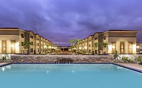 Savannah Park Luxury Apartments